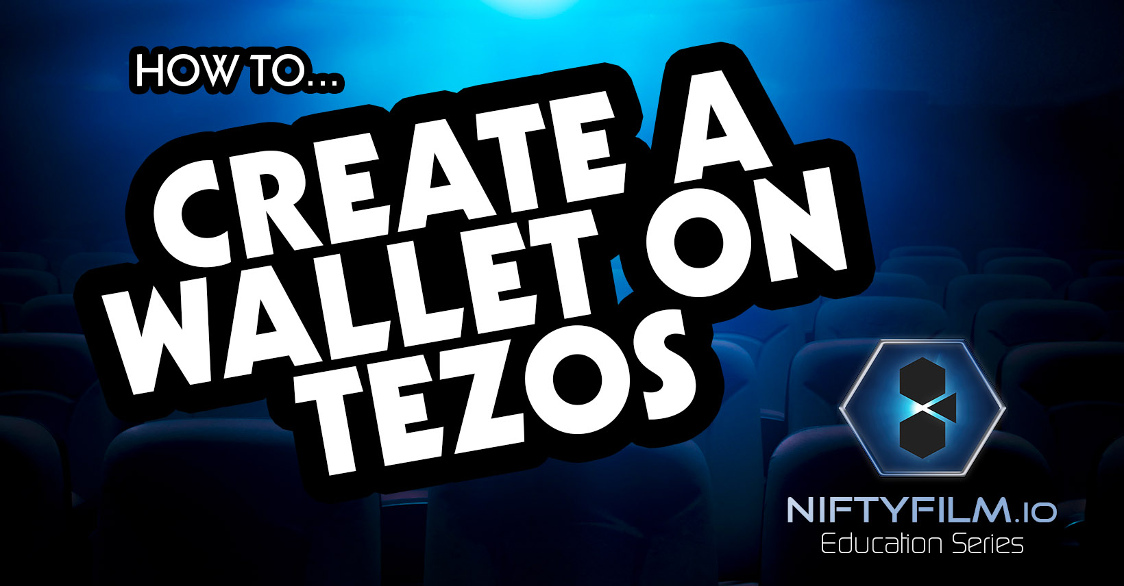 NiftyFilm.io Resources How to Create a Kukai Wallet on Tezos